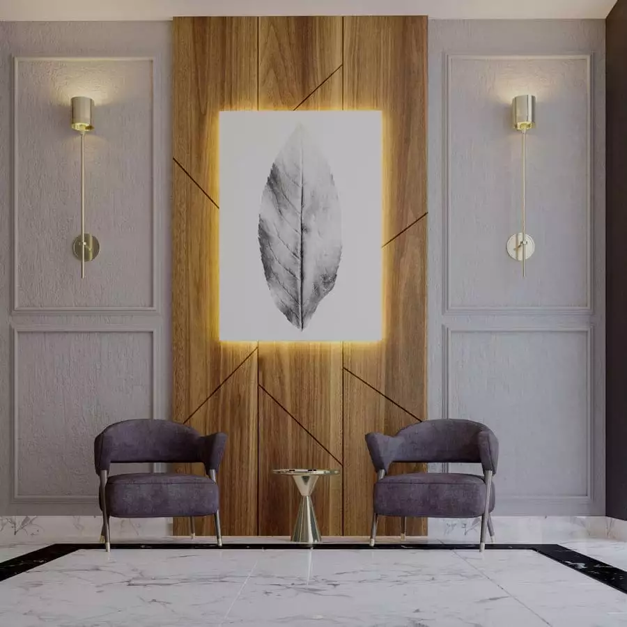 Квартира 50м² в Турции, Демирташ. Стоимостью 125000€ аренда фото-15