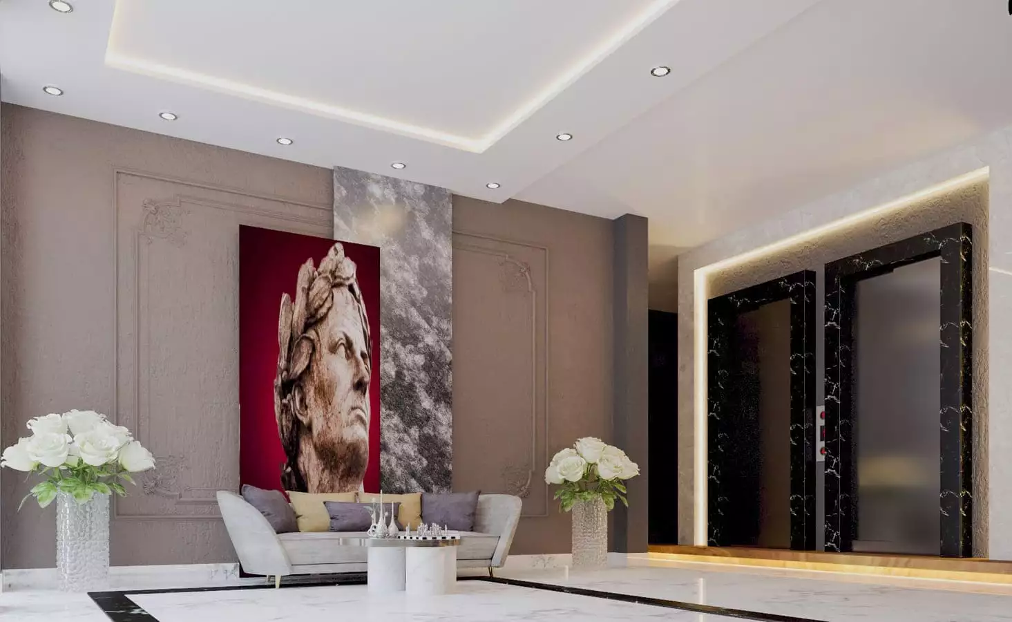 Квартира 50м² в Турции, Демирташ. Стоимостью 125000€ аренда фото-16