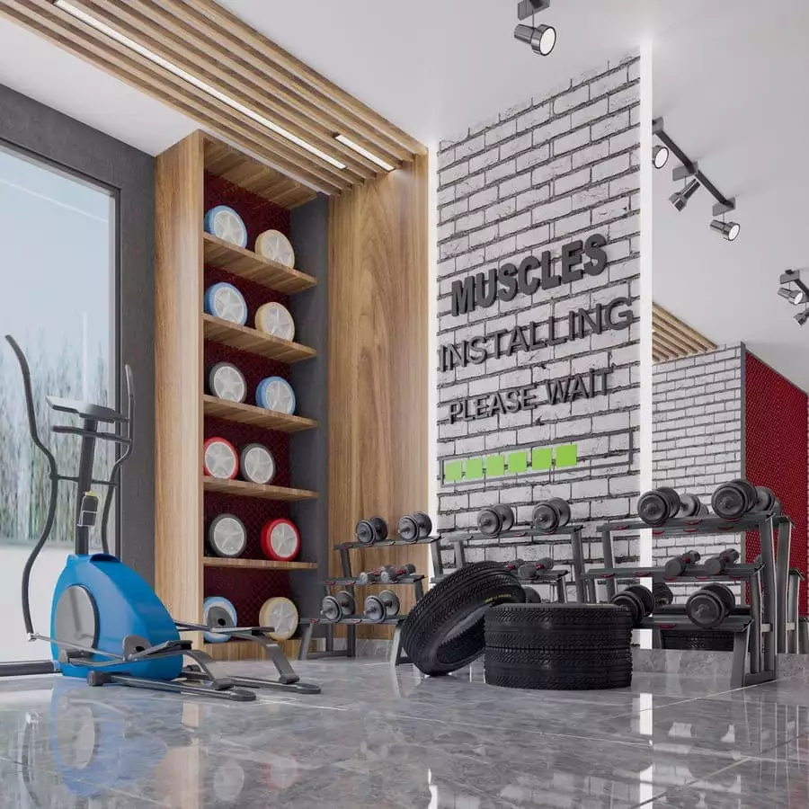 Квартира 50м² в Турции, Демирташ. Стоимостью 125000€ аренда фото-17