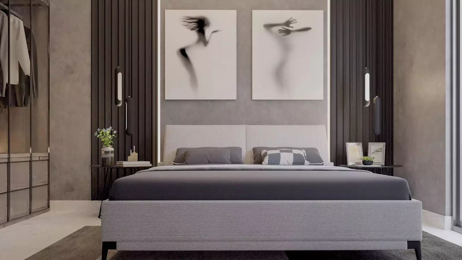 Квартира 50м² в Турции, Демирташ. Стоимостью 125000€ аренда фото-25