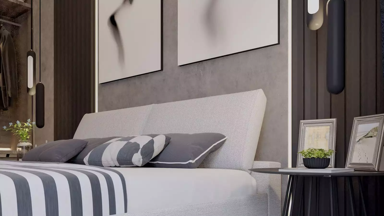 Квартира 50м² в Турции, Демирташ. Стоимостью 125000€ аренда фото-26