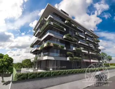 Купить квартиру в Турции 259000€