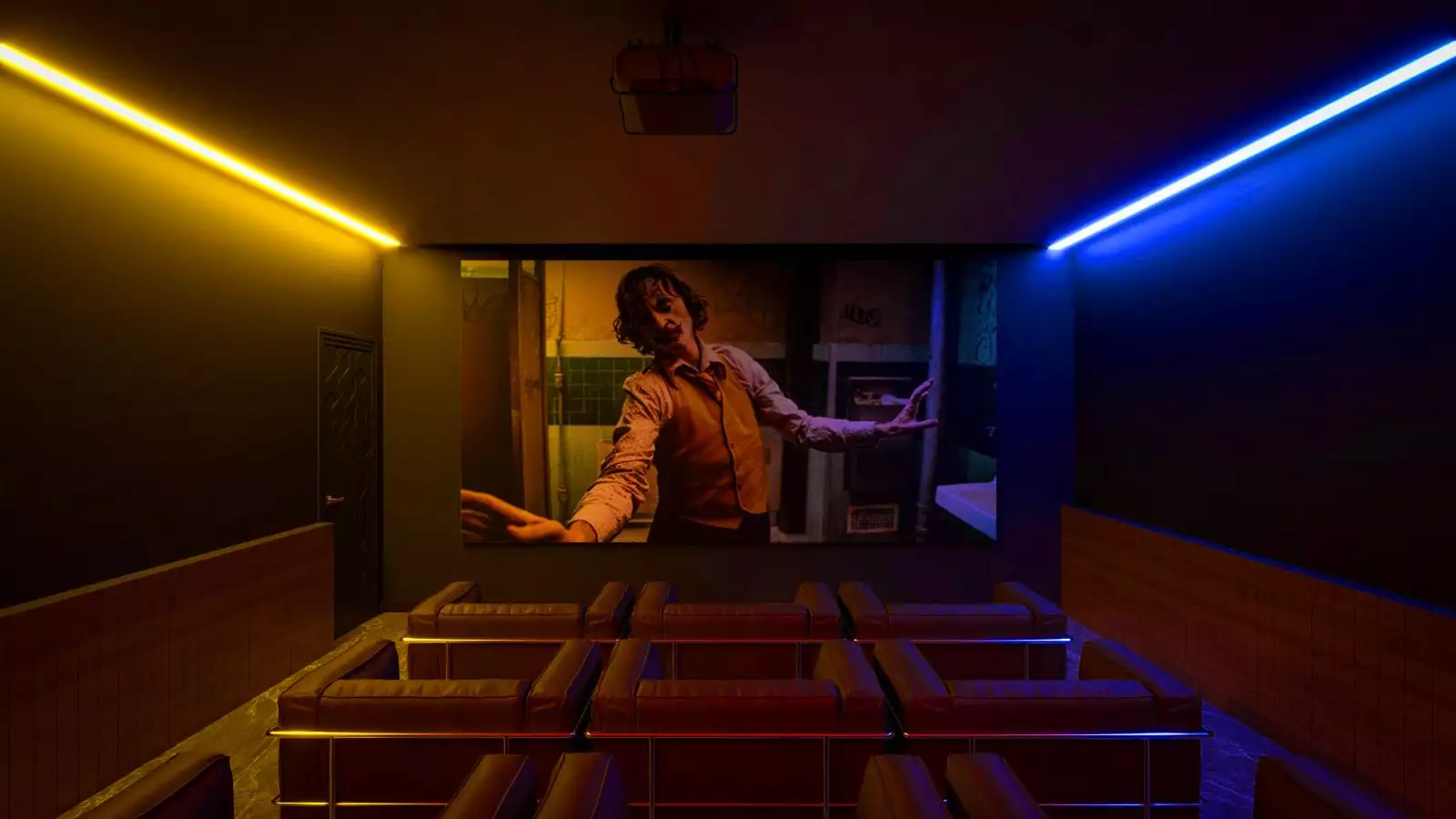 Квартира 56м² в Турции, Авсаллар. Стоимостью 100000€ аренда фото-13