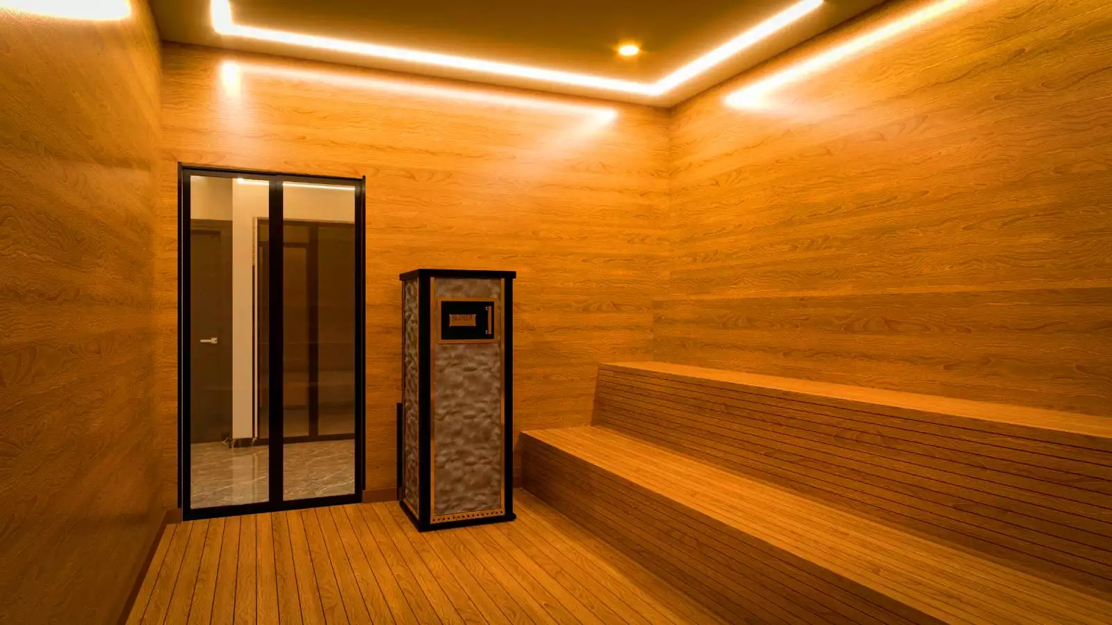 Квартира 56м² в Турции, Авсаллар. Стоимостью 100000€ аренда фото-21