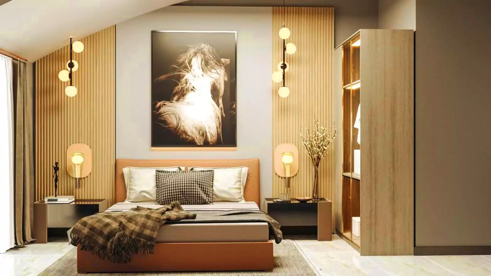 Квартира 56м² в Турции, Авсаллар. Стоимостью 100000€ аренда фото-26