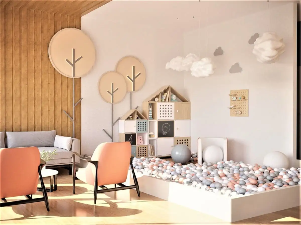 Квартира 67м² в Турции, Демирташ. Стоимостью 123500€ аренда фото-17