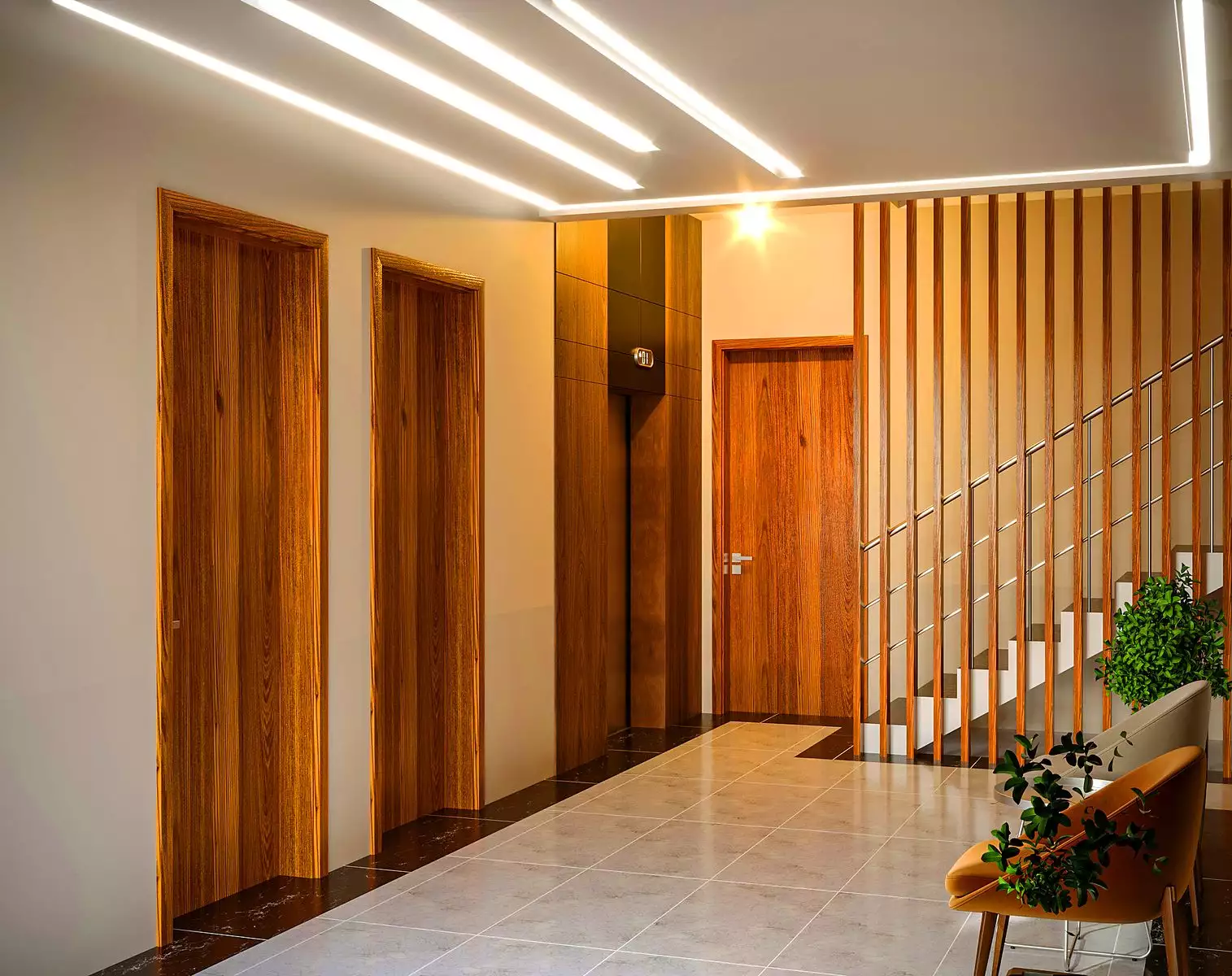 Квартира 60м² в Турции, Авсаллар. Стоимостью 88900€ аренда фото-10