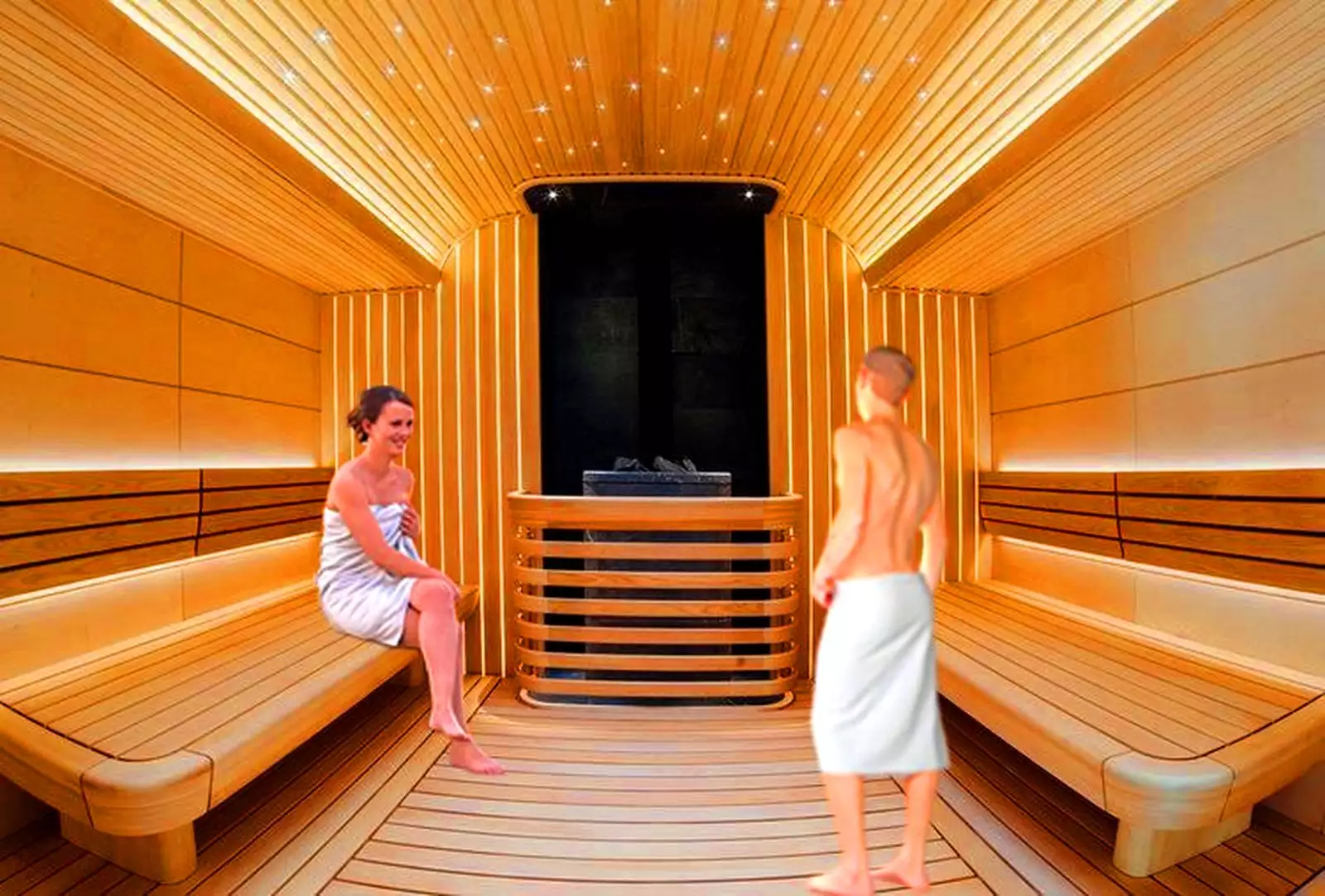 Квартира 60м² в Турции, Авсаллар. Стоимостью 88900€ аренда фото-13