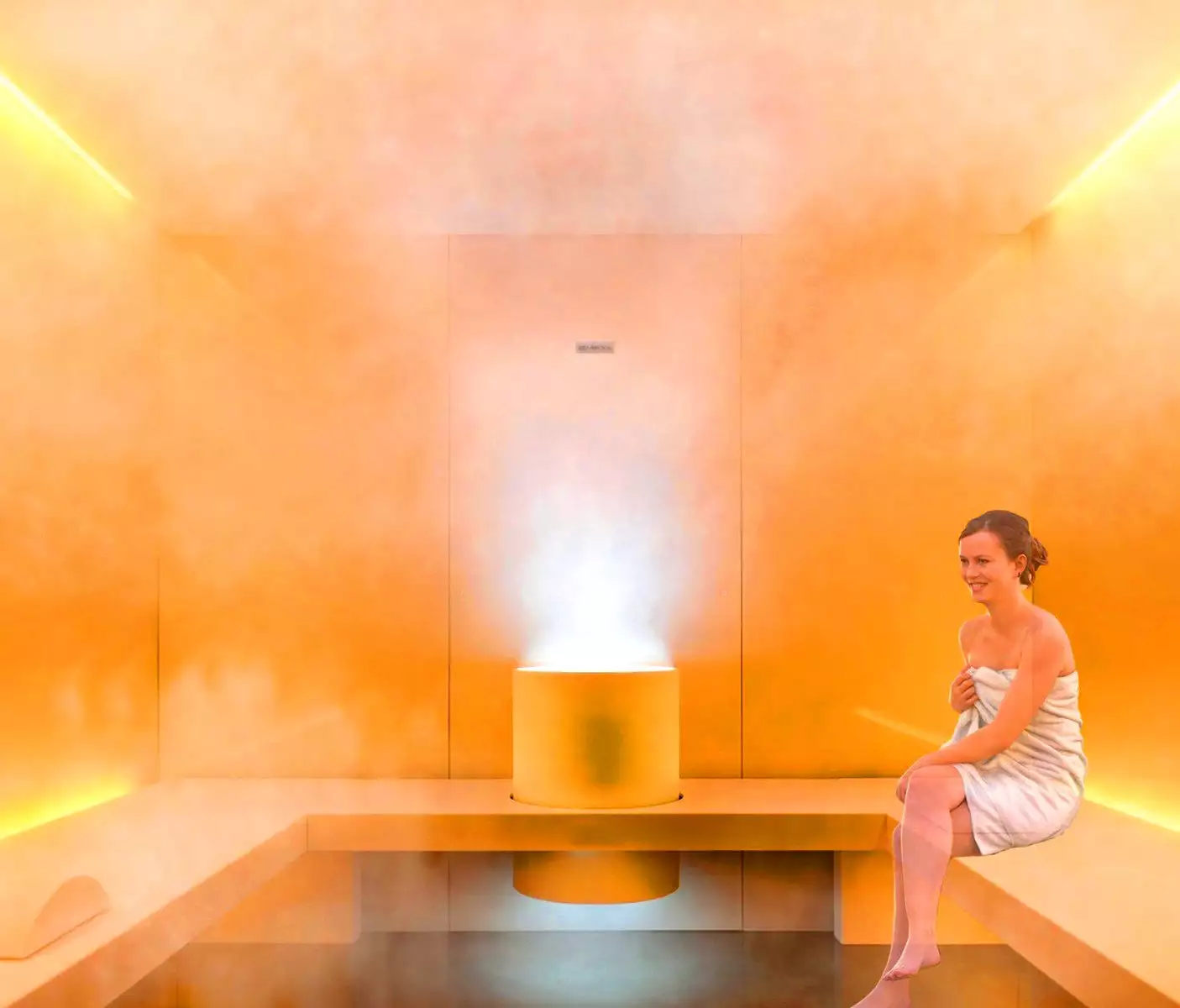 Квартира 60м² в Турции, Авсаллар. Стоимостью 88900€ аренда фото-14