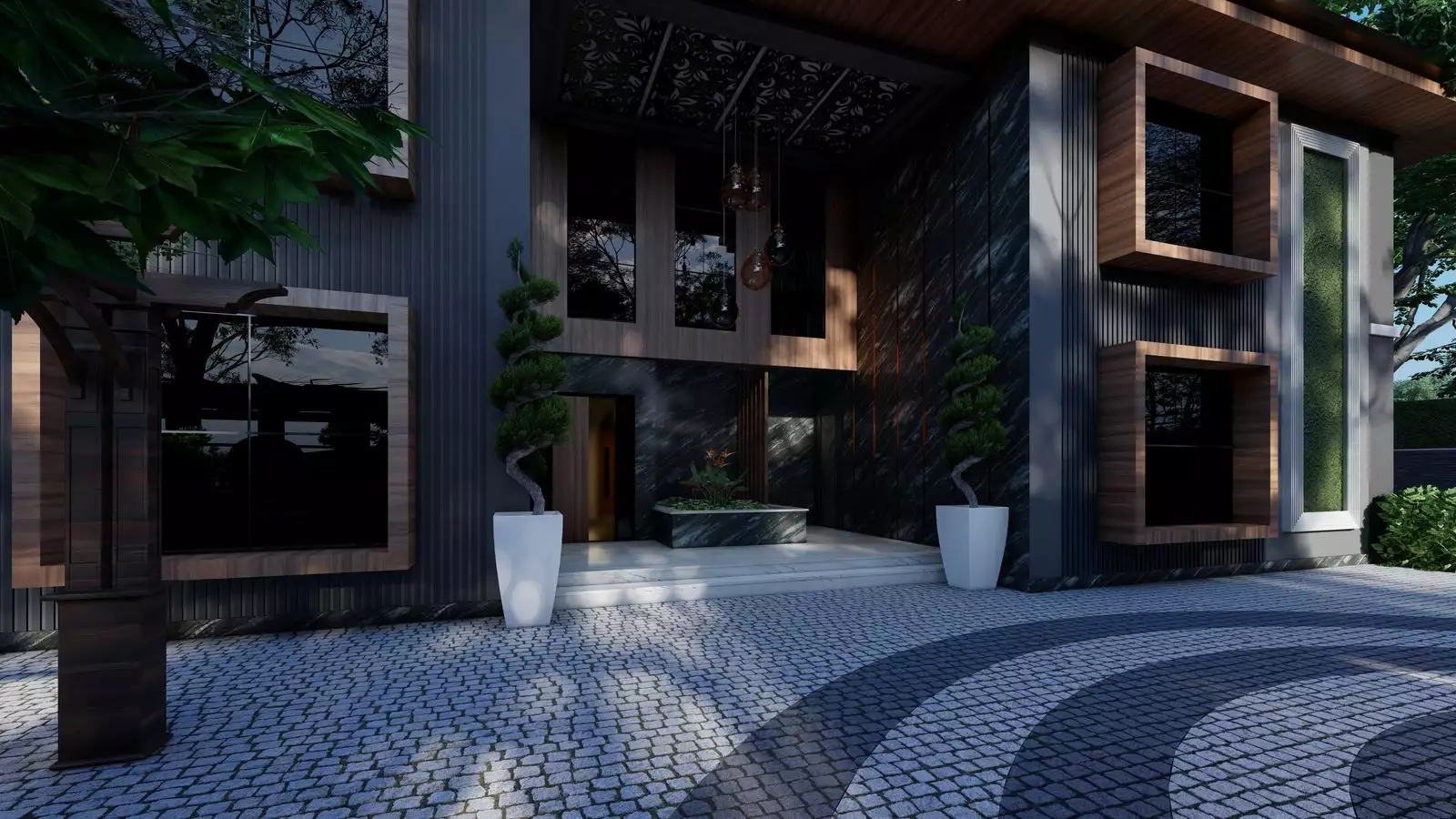 Квартира 61м² в Турции, Авсаллар. Стоимостью 190000€ аренда фото-4