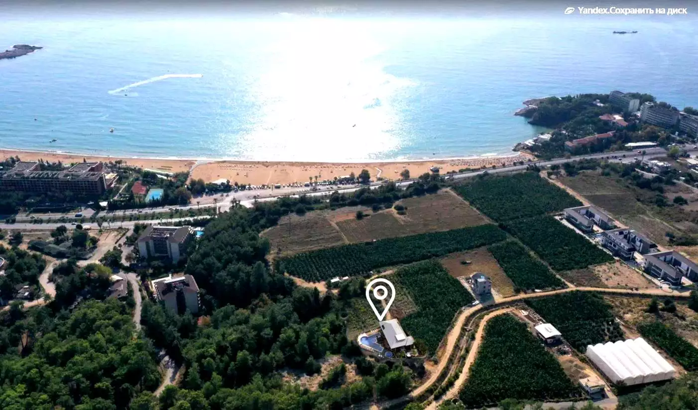 Квартира 61м² в Турции, Авсаллар. Стоимостью 190000€ аренда фото-18