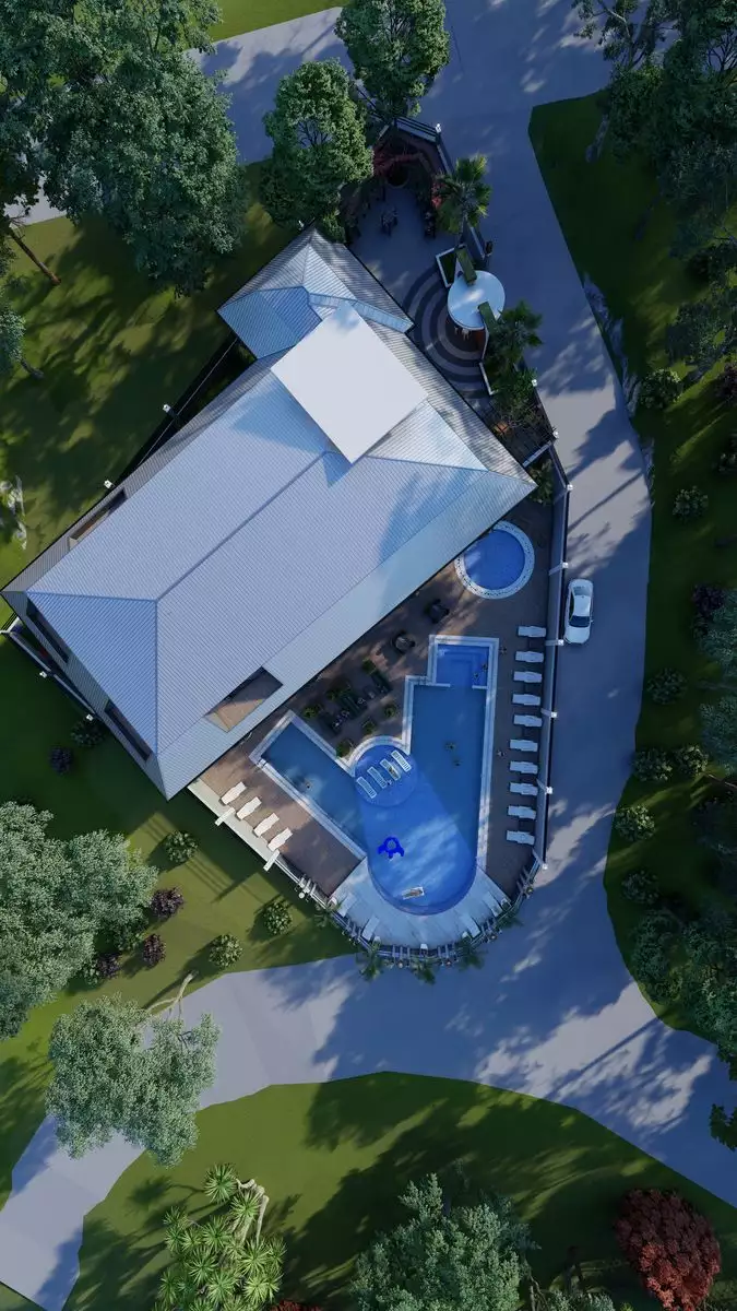 Квартира 61м² в Турции, Авсаллар. Стоимостью 190000€ аренда фото-20