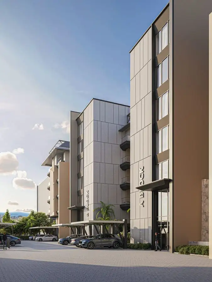 Квартира 69м² в Турции, Аланья. Стоимостью 243400€ аренда фото-7