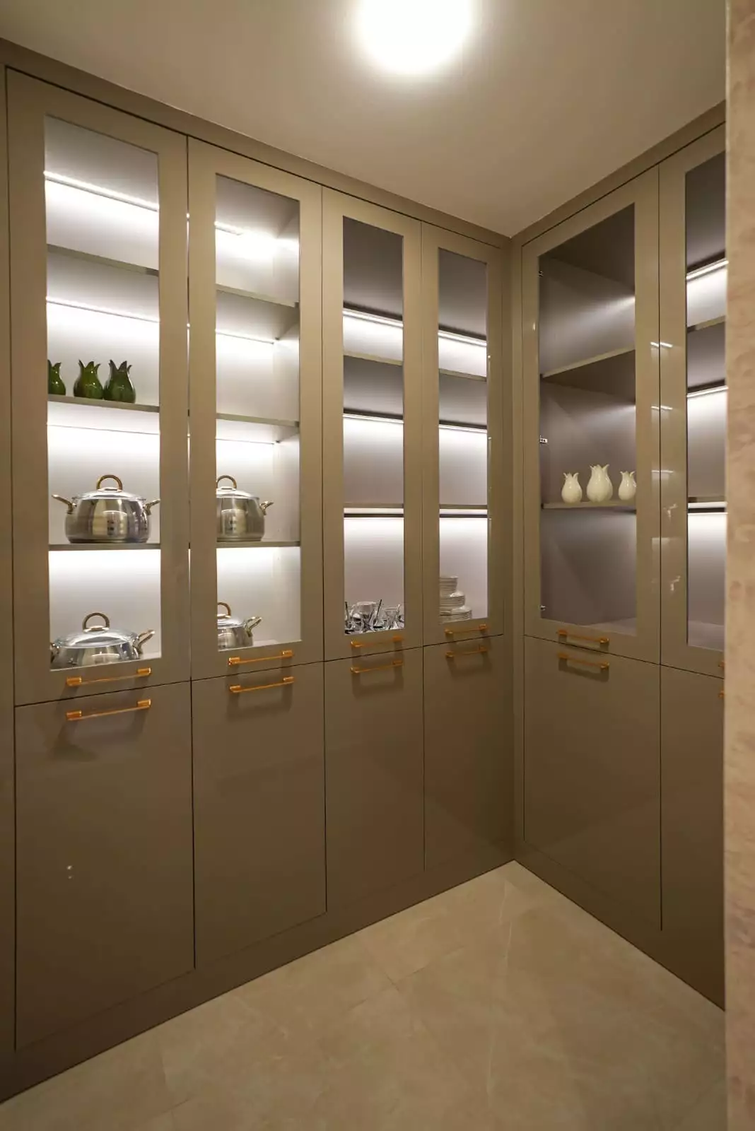Таунхаус 211м² в Турции, Махмутлар. Стоимостью 179000€ аренда фото-7