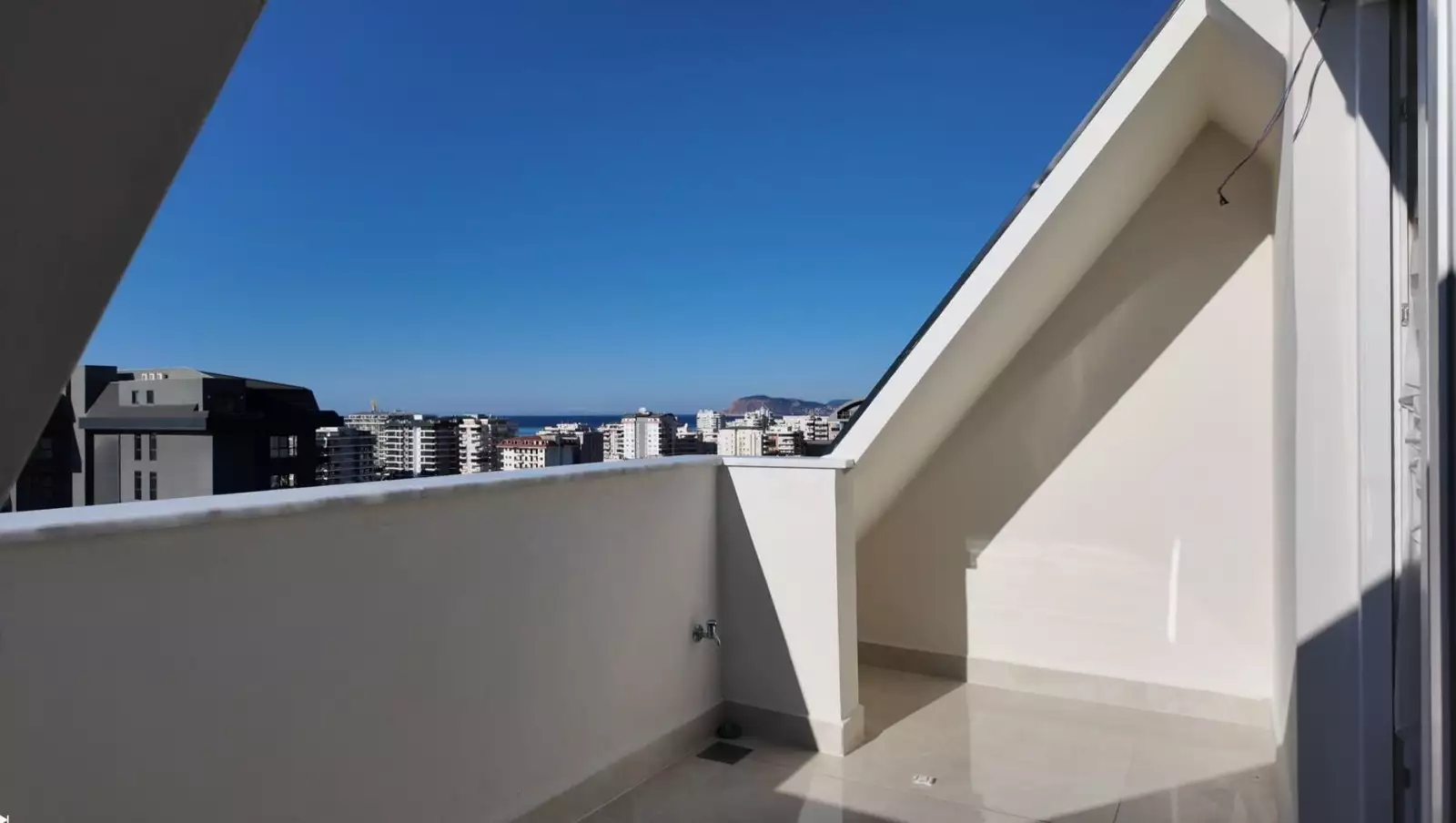 Таунхаус 211м² в Турции, Махмутлар. Стоимостью 179000€ аренда фото-27