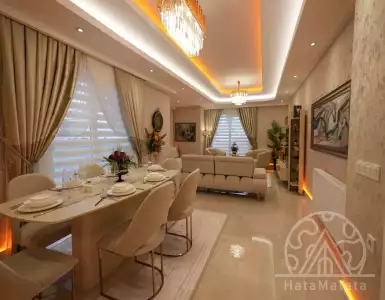 Купить таунхаус в Турции 179000€