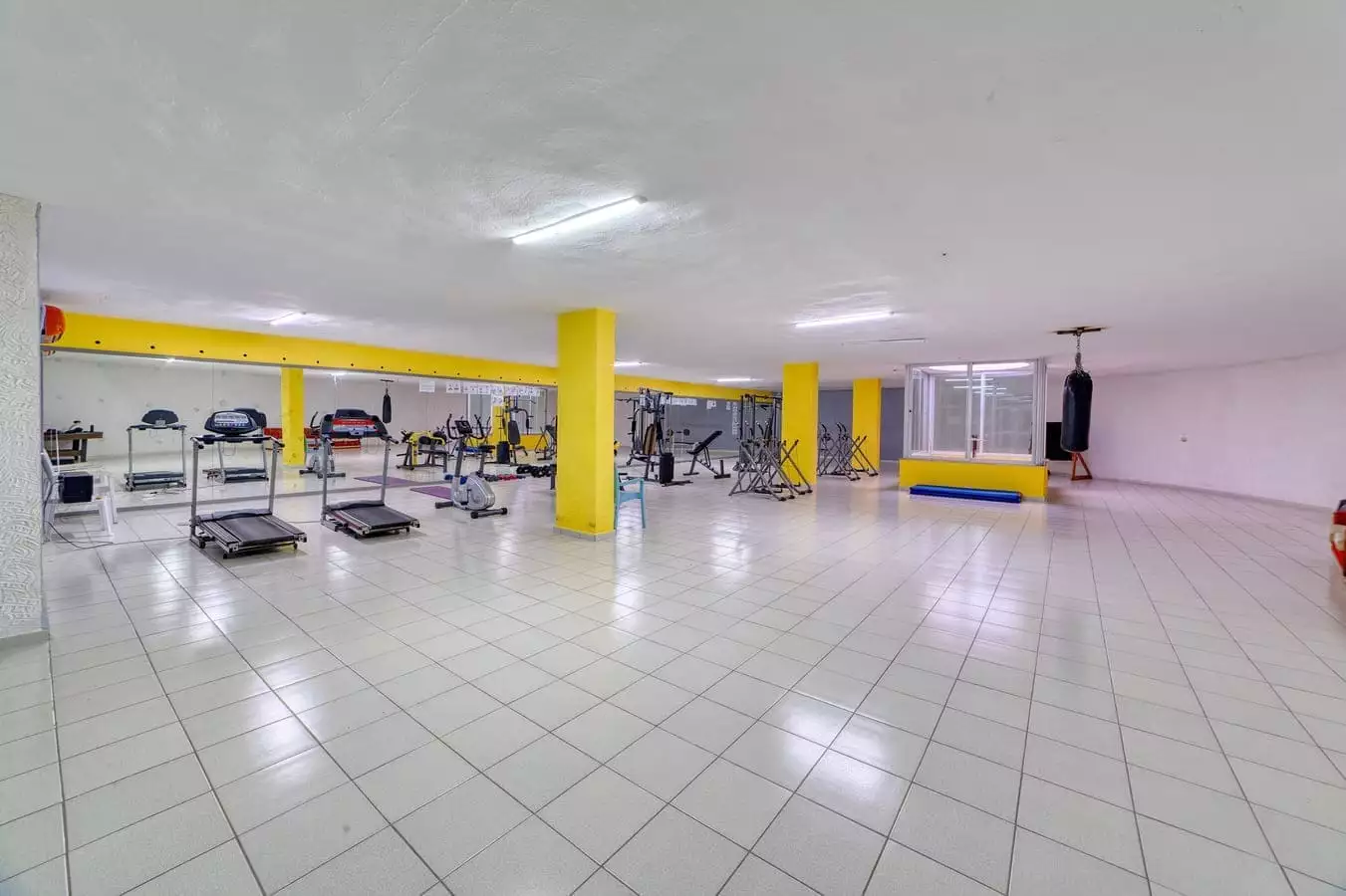Пентхаус 250м² в Турции, Тосмур. Стоимостью 499000€ аренда фото-10