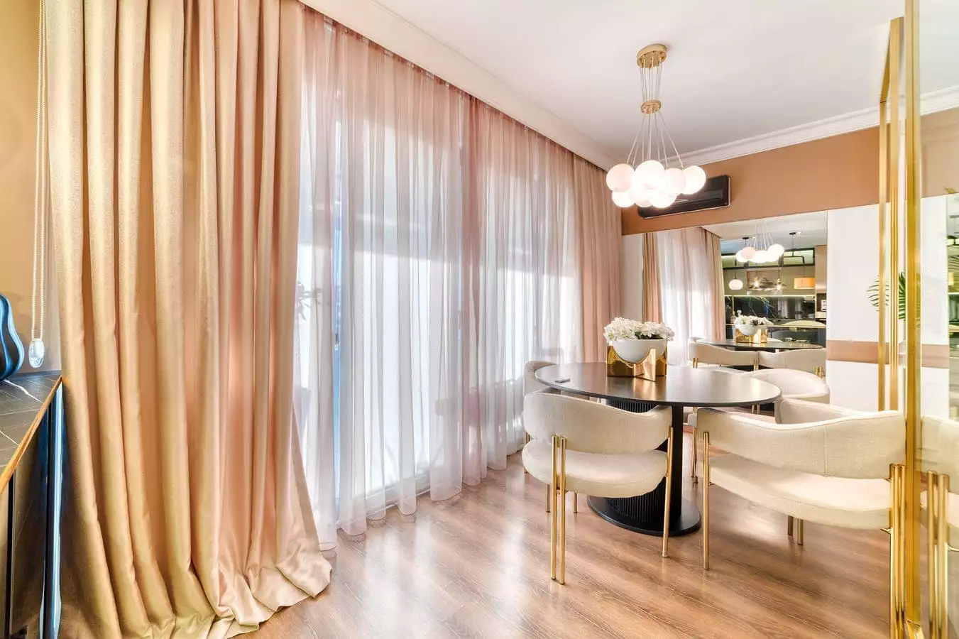Пентхаус 250м² в Турции, Тосмур. Стоимостью 499000€ аренда фото-13