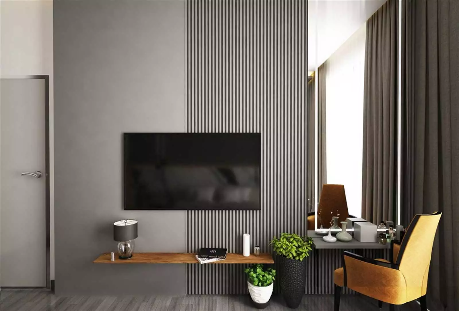 Квартира 50м² в Турции, Махмутлар. Стоимостью 115000€ аренда фото-20