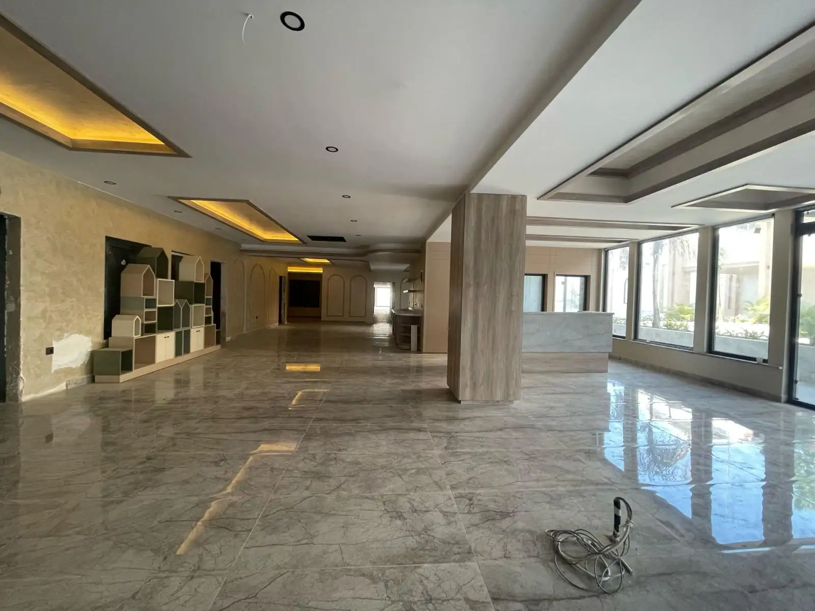 Квартира 47м² в Турции, Махмутлар. Стоимостью 161000€ аренда фото-5