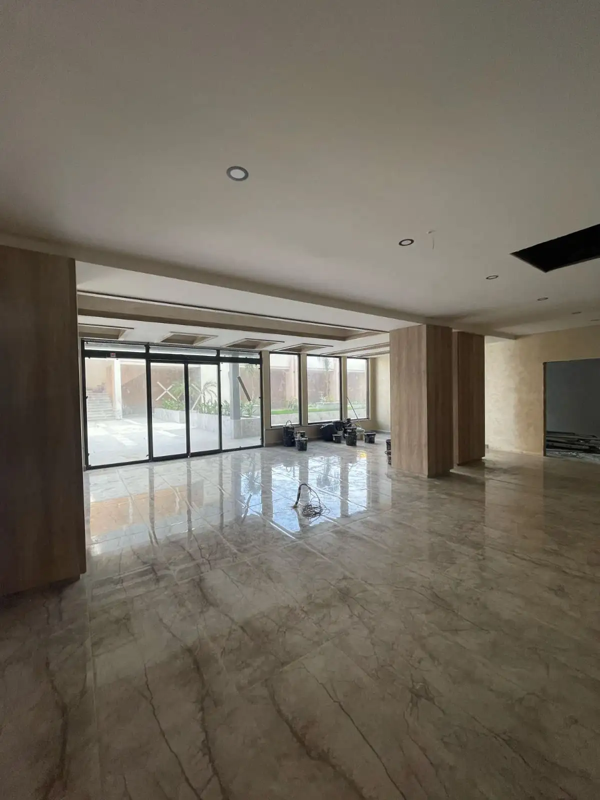 Квартира 47м² в Турции, Махмутлар. Стоимостью 161000€ аренда фото-7