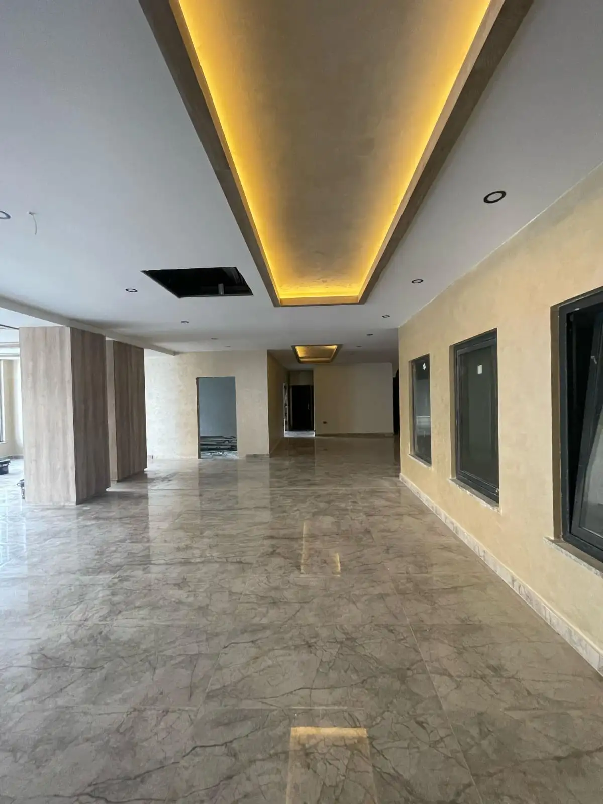 Квартира 47м² в Турции, Махмутлар. Стоимостью 161000€ аренда фото-8