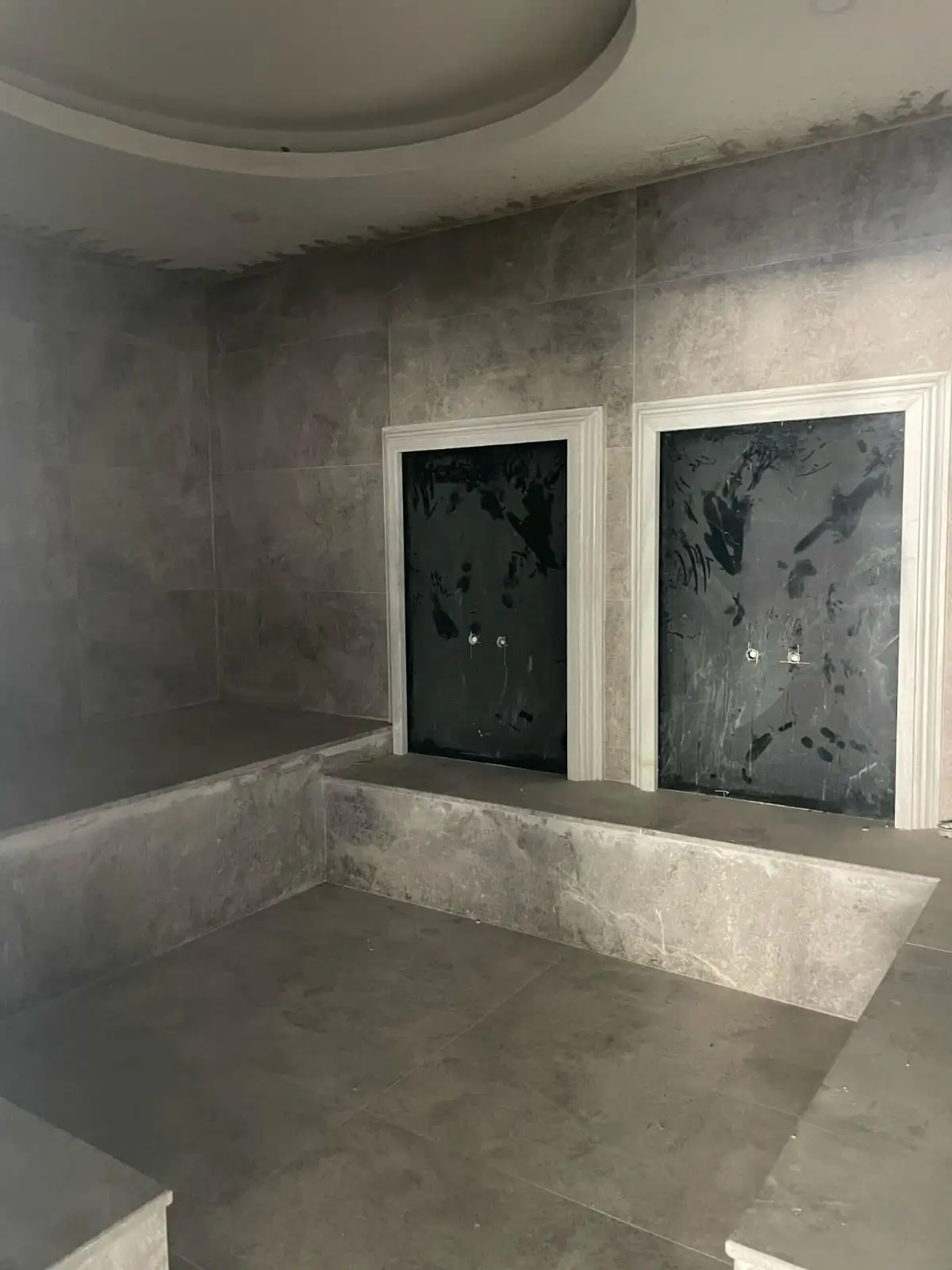 Квартира 47м² в Турции, Махмутлар. Стоимостью 161000€ аренда фото-10