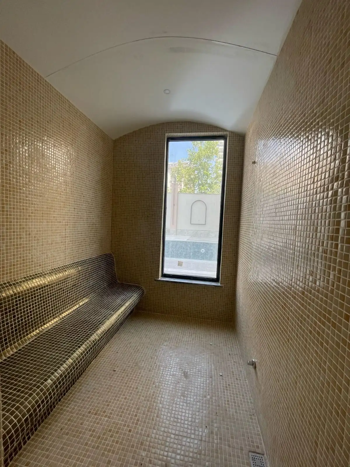 Квартира 47м² в Турции, Махмутлар. Стоимостью 161000€ аренда фото-11