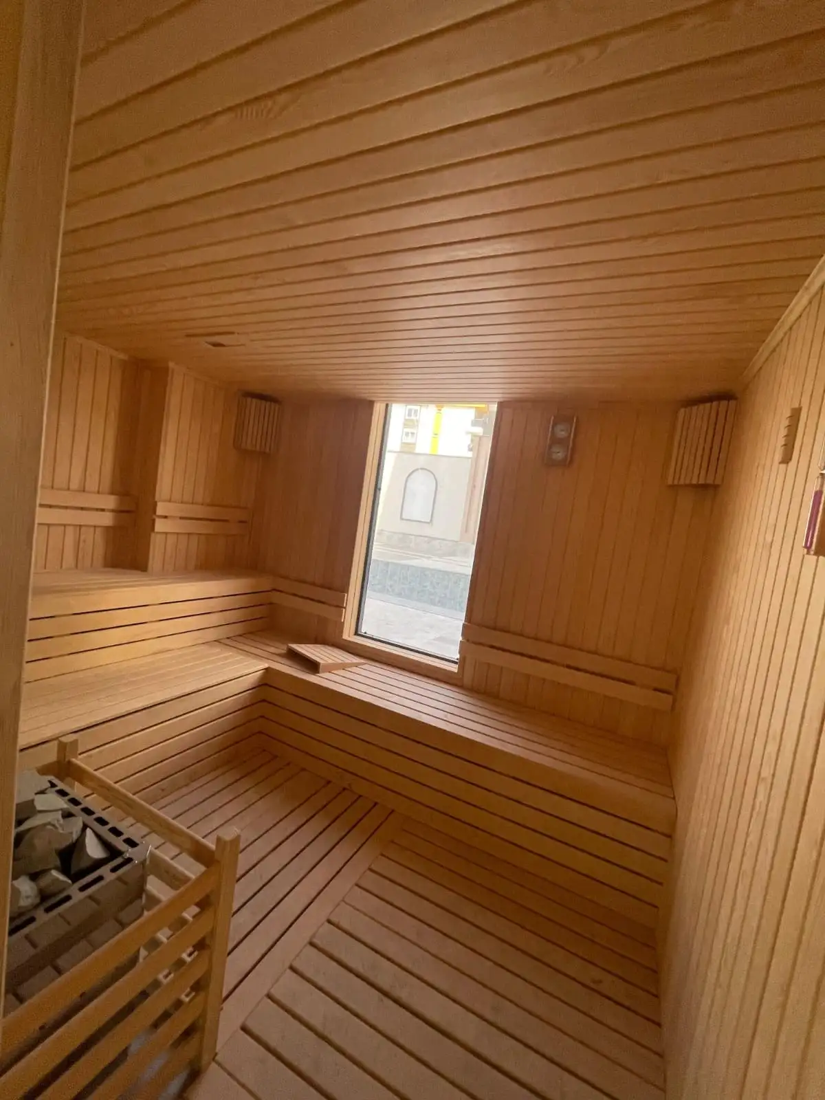 Квартира 47м² в Турции, Махмутлар. Стоимостью 161000€ аренда фото-12