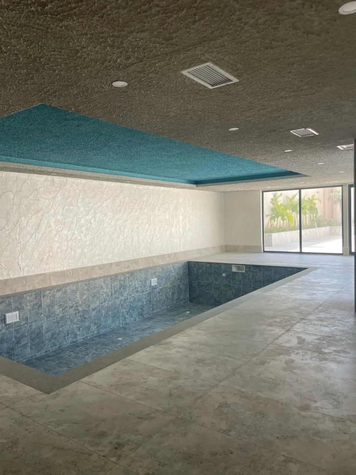 Квартира 47м² в Турции, Махмутлар. Стоимостью 161000€ аренда фото-13