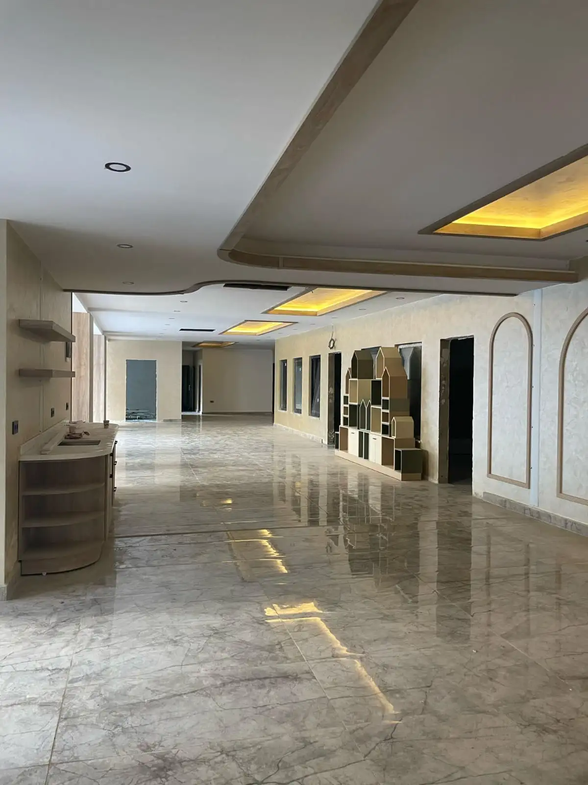 Квартира 47м² в Турции, Махмутлар. Стоимостью 161000€ аренда фото-14