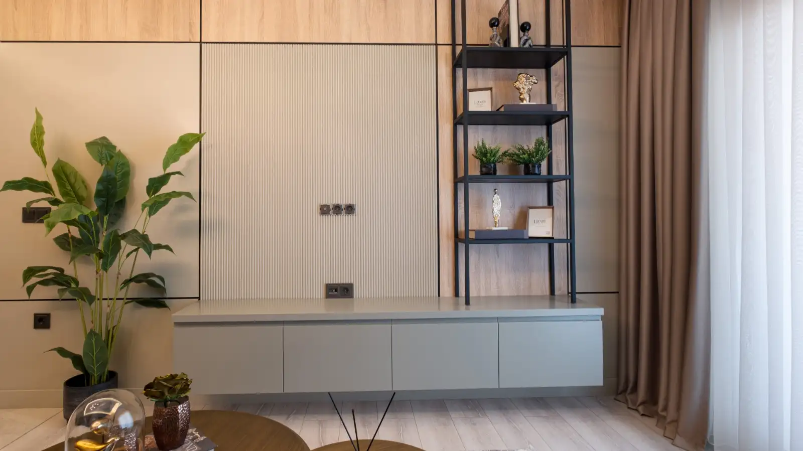 Квартира 47м² в Турции, Махмутлар. Стоимостью 161000€ аренда фото-23