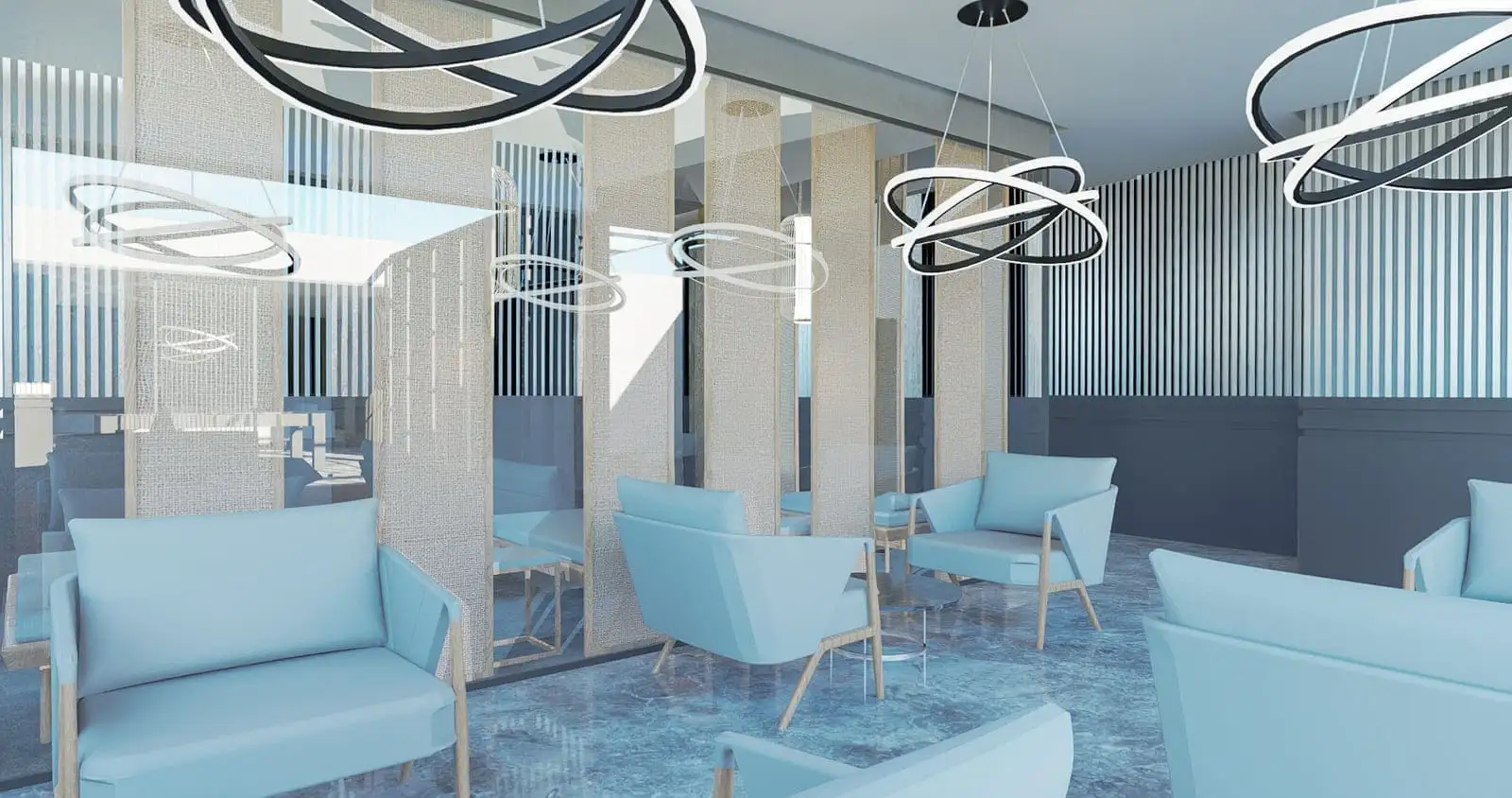 Квартира 51м² в Турции, Конаклы. Стоимостью 110000€ аренда фото-17