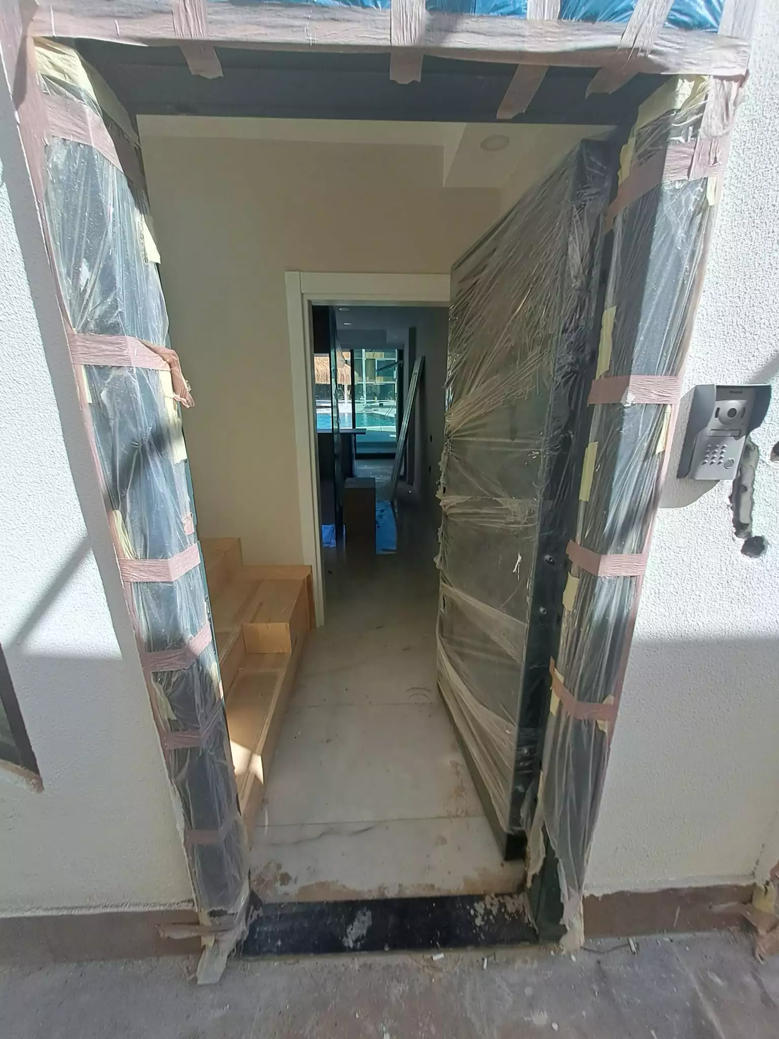 Квартира 105м² в Турции, Конаклы. Стоимостью 250400€ аренда фото-18