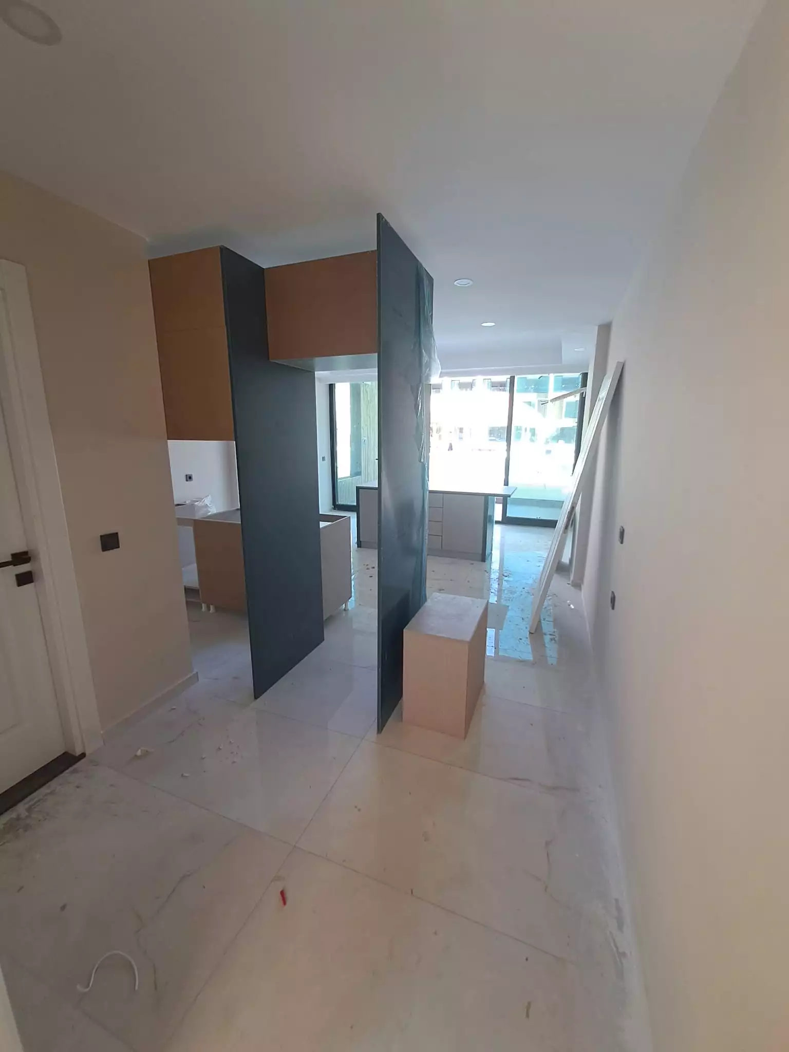 Квартира 105м² в Турции, Конаклы. Стоимостью 250400€ аренда фото-19