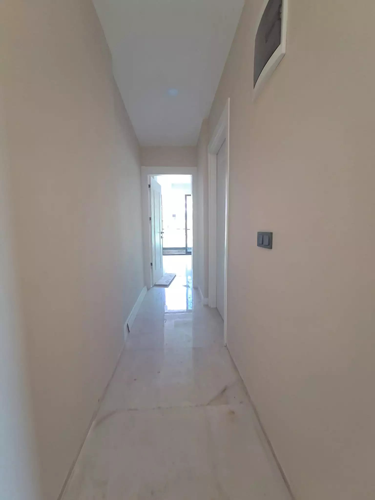 Квартира 105м² в Турции, Конаклы. Стоимостью 250400€ аренда фото-24