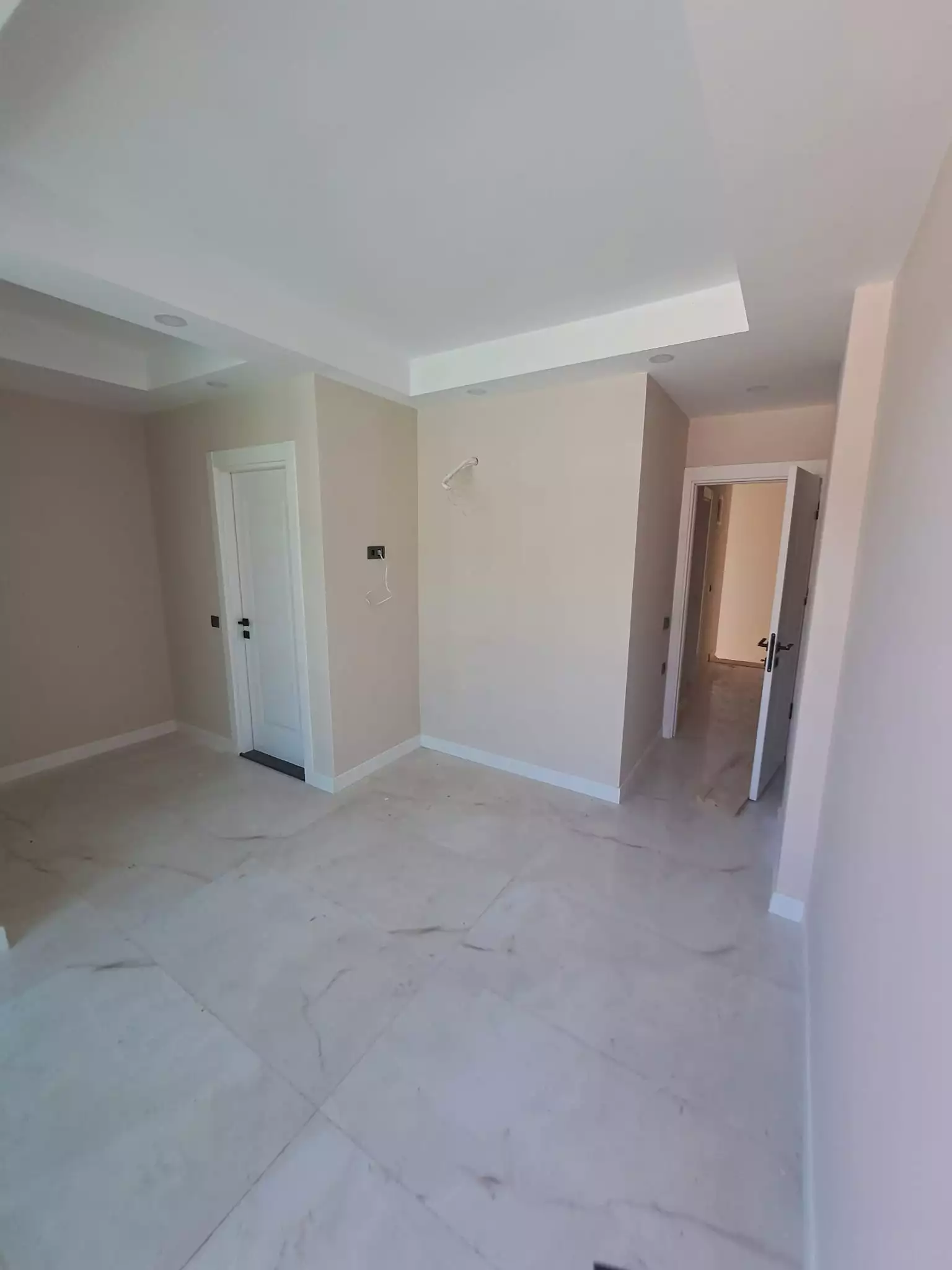 Квартира 105м² в Турции, Конаклы. Стоимостью 250400€ аренда фото-26