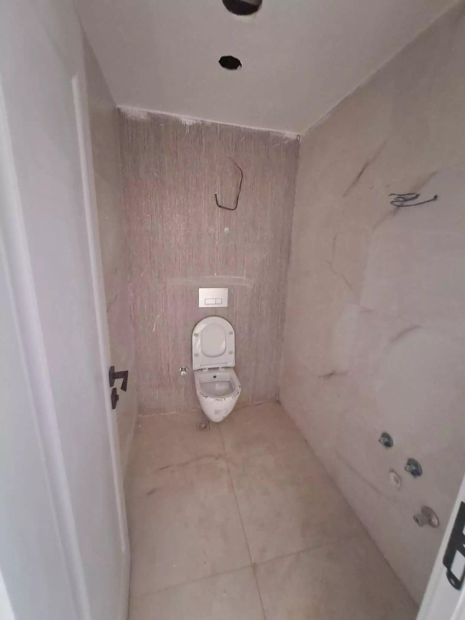 Квартира 105м² в Турции, Конаклы. Стоимостью 250400€ аренда фото-29