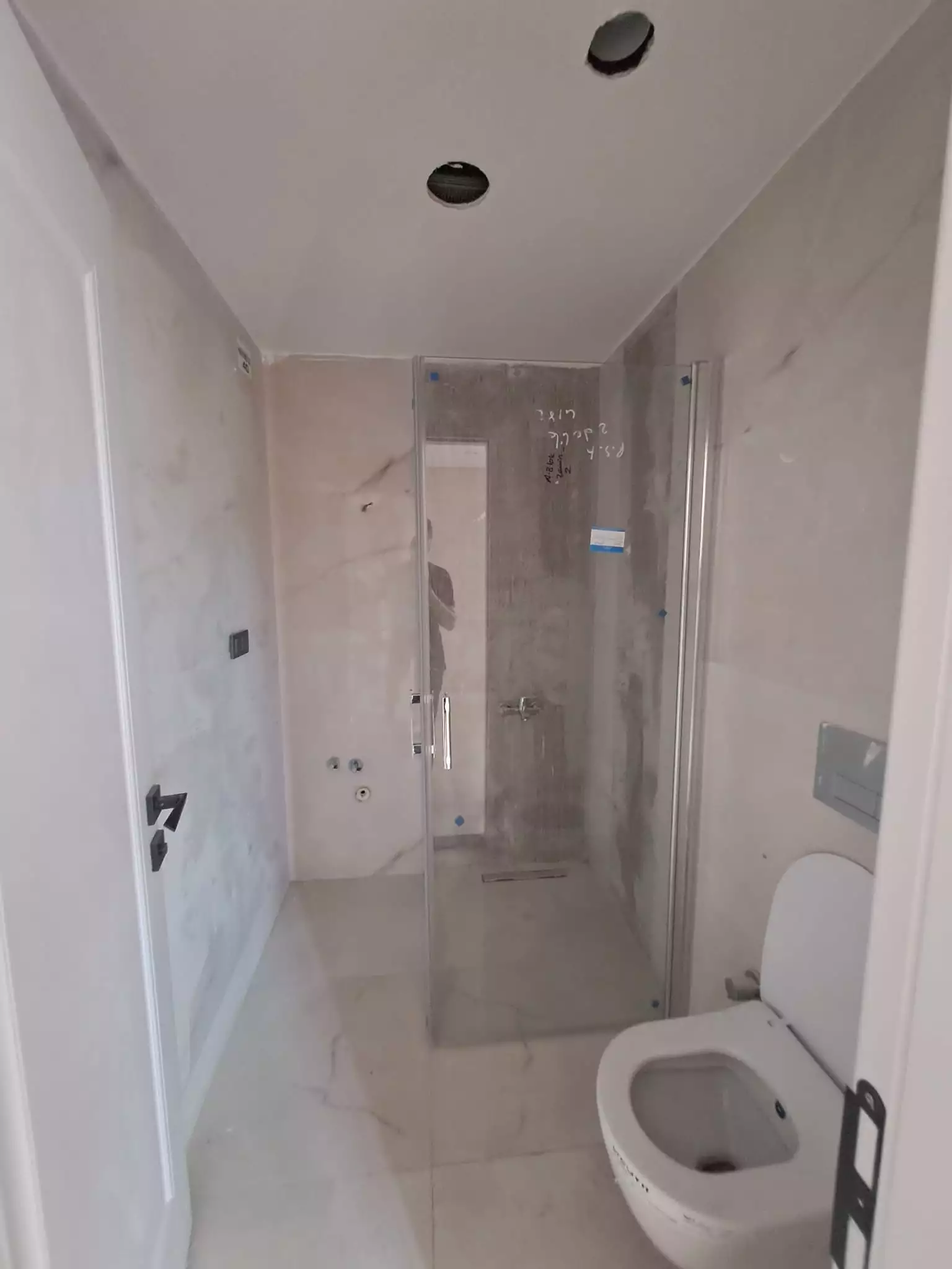 Квартира 105м² в Турции, Конаклы. Стоимостью 250400€ аренда фото-30