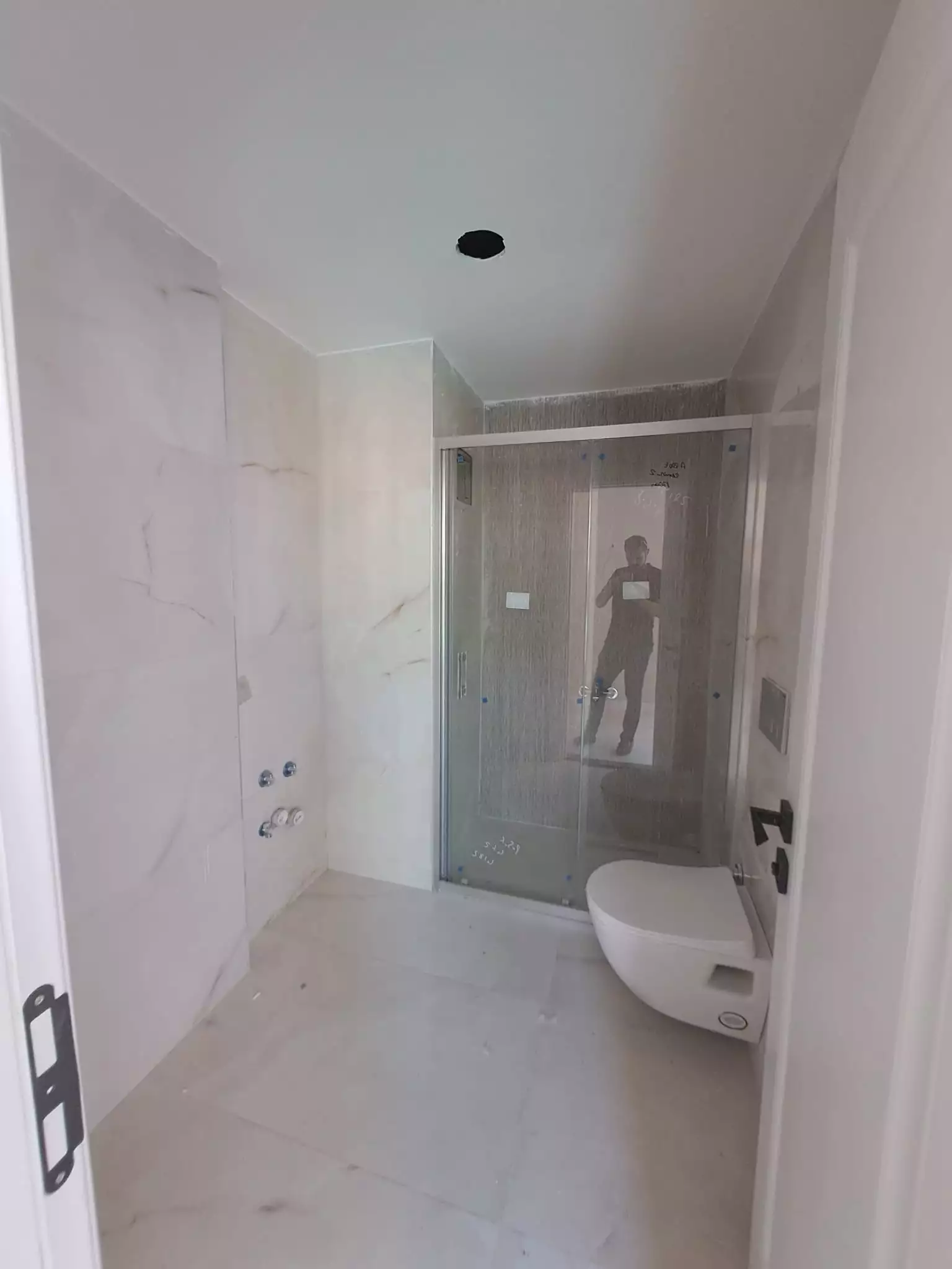 Квартира 105м² в Турции, Конаклы. Стоимостью 250400€ аренда фото-31