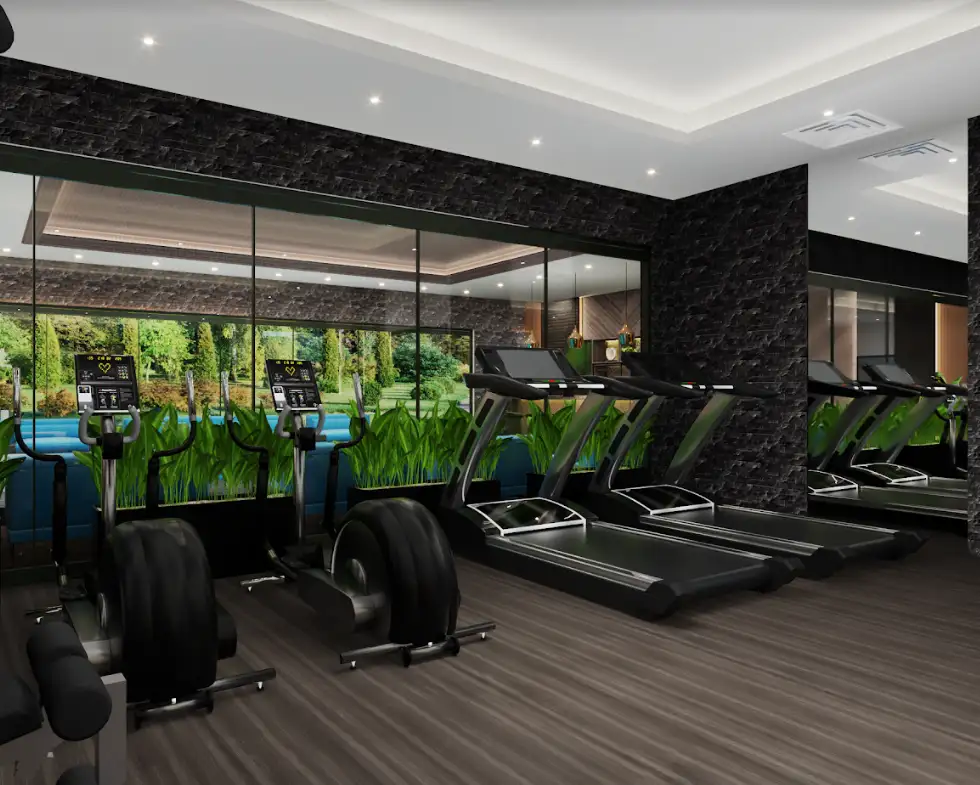 Пентхаус 63м² в Турции, Махмутлар. Стоимостью 144000€ аренда фото-9