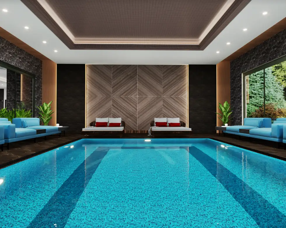 Пентхаус 63м² в Турции, Махмутлар. Стоимостью 144000€ аренда фото-10