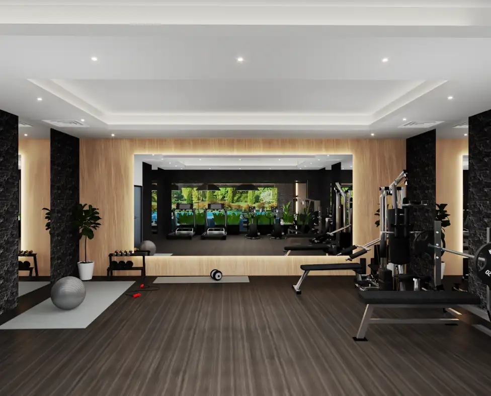 Пентхаус 63м² в Турции, Махмутлар. Стоимостью 144000€ аренда фото-13