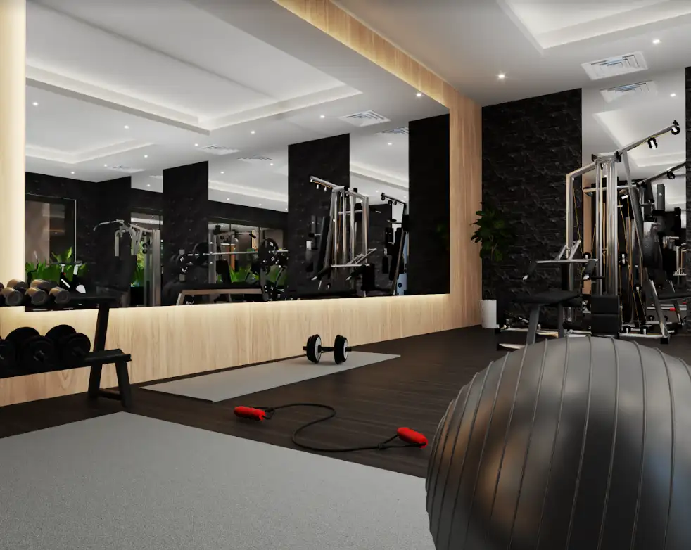 Пентхаус 63м² в Турции, Махмутлар. Стоимостью 144000€ аренда фото-14