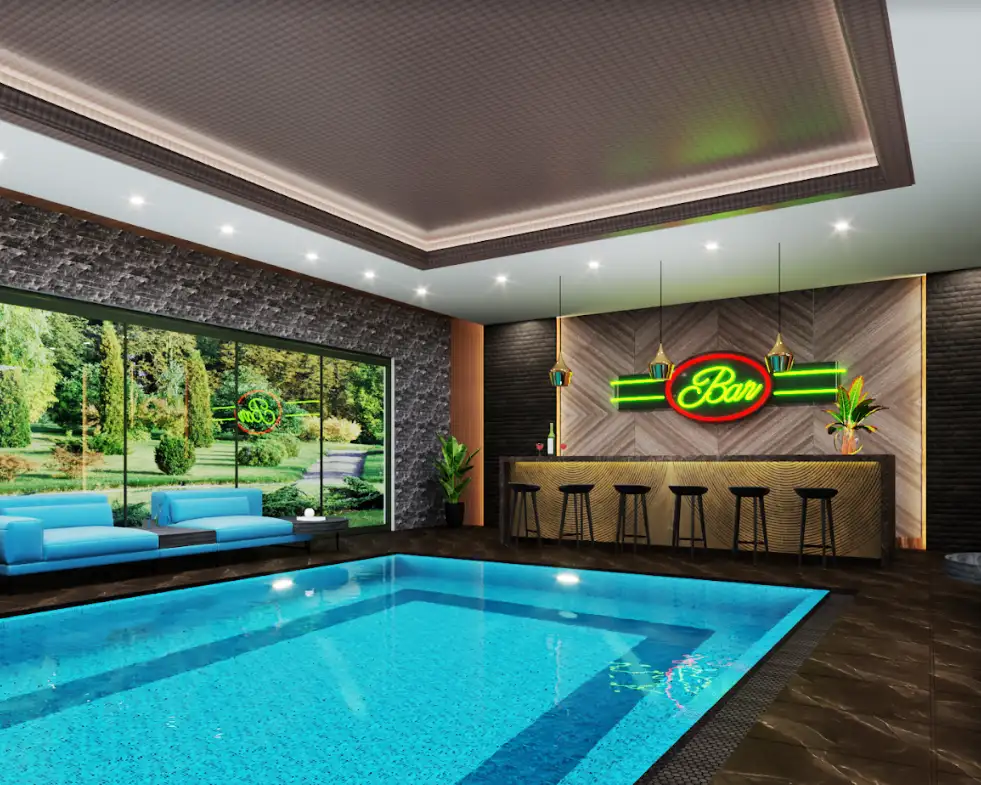 Пентхаус 63м² в Турции, Махмутлар. Стоимостью 144000€ аренда фото-15