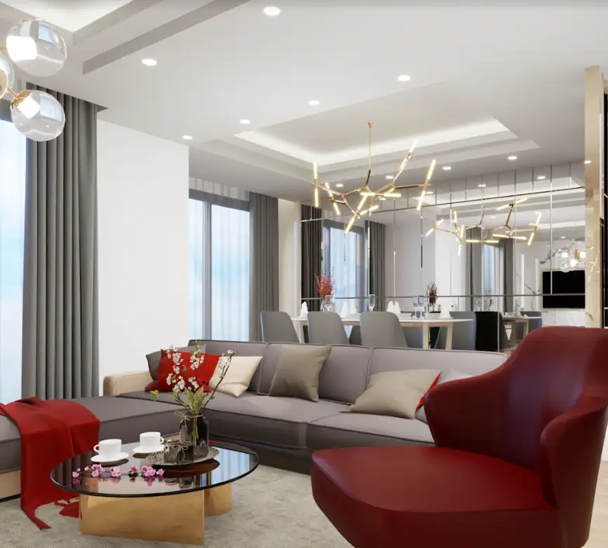 Пентхаус 63м² в Турции, Махмутлар. Стоимостью 144000€ аренда фото-21