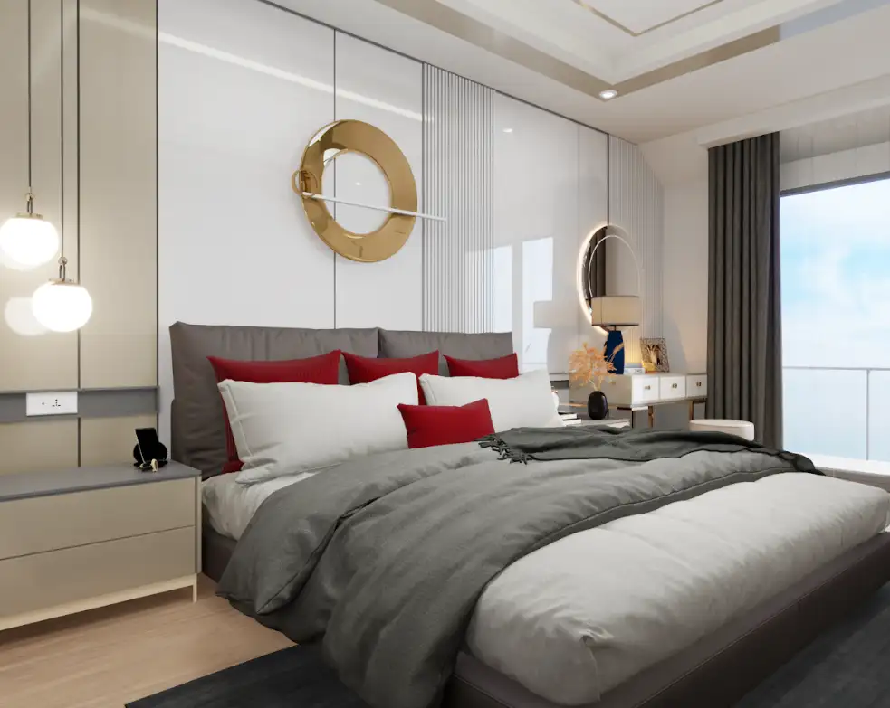 Пентхаус 63м² в Турции, Махмутлар. Стоимостью 144000€ аренда фото-23