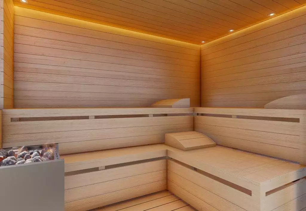 Квартира 47м² в Турции, Конаклы. Стоимостью 130000€ аренда фото-6