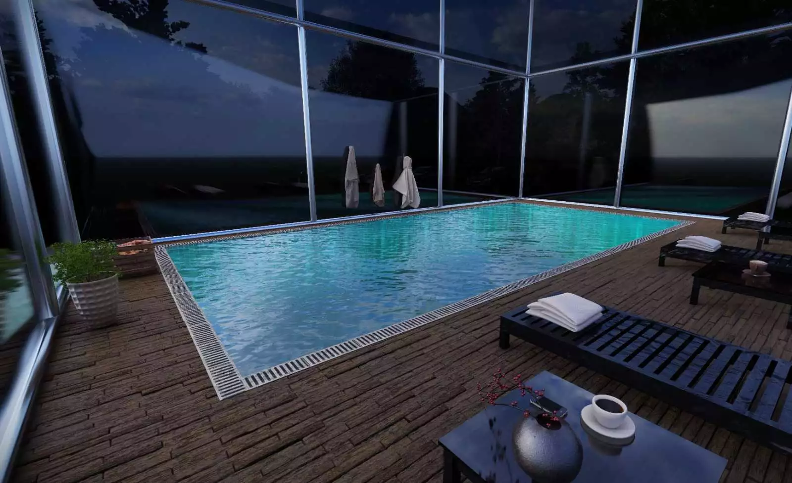 Квартира 50м² в Турции, Аланья. Стоимостью 215000€ аренда фото-20
