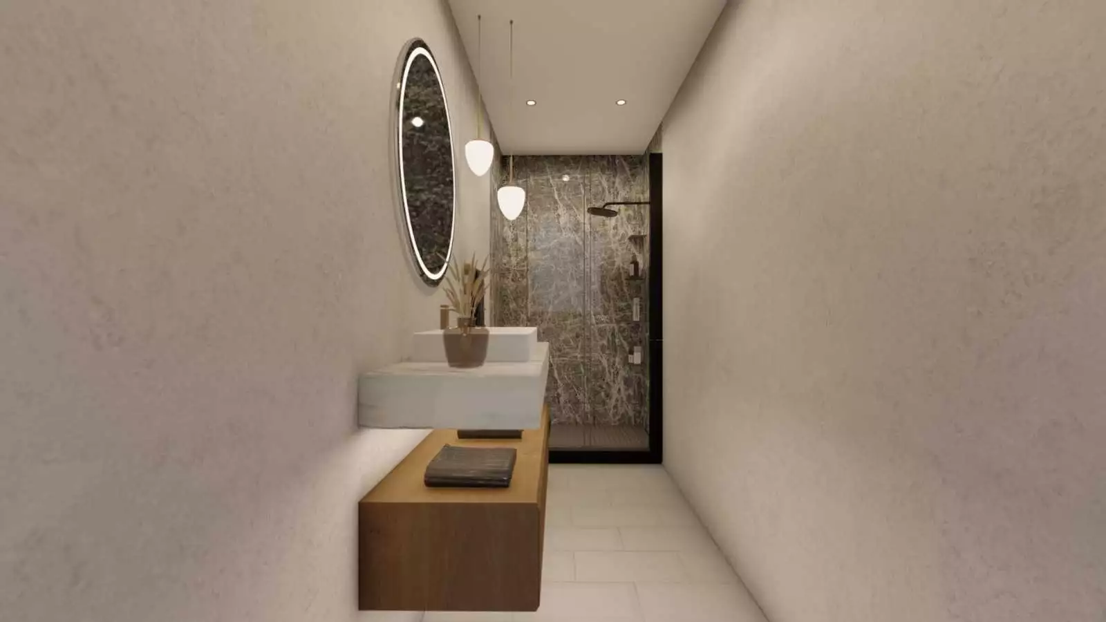 Квартира 50м² в Турции, Аланья. Стоимостью 215000€ аренда фото-29